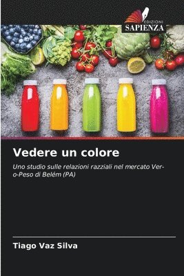 Vedere un colore 1