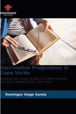 Vaccination Programme in Cape Verde 1