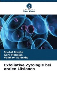 bokomslag Exfoliative Zytologie bei oralen Lsionen