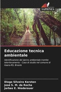 bokomslag Educazione tecnica ambientale