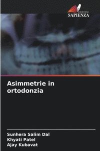 bokomslag Asimmetrie in ortodonzia