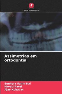 bokomslag Assimetrias em ortodontia