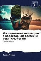 bokomslag Issledowanie malowod'q w wodosbornom bassejne reki Uäd-Regajq
