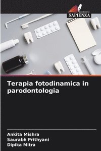 bokomslag Terapia fotodinamica in parodontologia