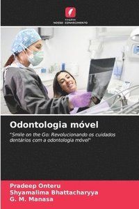 bokomslag Odontologia mvel