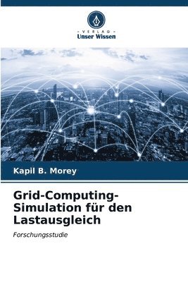 Grid-Computing-Simulation fr den Lastausgleich 1