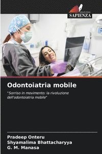 bokomslag Odontoiatria mobile