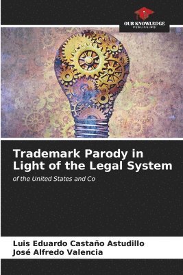 Trademark Parody in Light of the Legal System 1