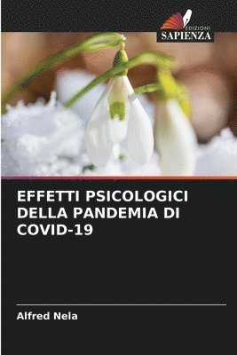 Effetti Psicologici Della Pandemia Di Covid-19 1