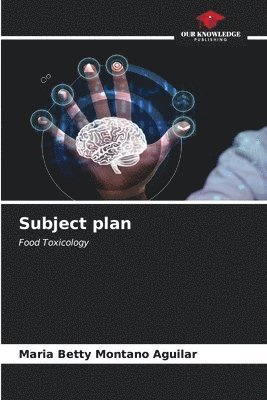 bokomslag Subject plan