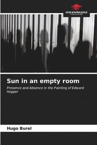 bokomslag Sun in an empty room