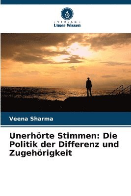 Unerhrte Stimmen 1