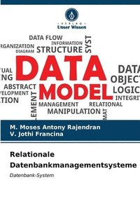 bokomslag Relationale Datenbankmanagementsysteme