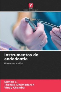 bokomslag Instrumentos de endodontia