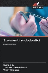 bokomslag Strumenti endodontici