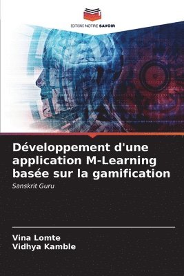 Dveloppement d'une application M-Learning base sur la gamification 1