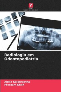 bokomslag Radiologia em Odontopediatria