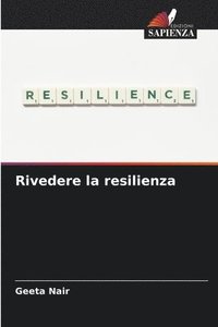 bokomslag Rivedere la resilienza