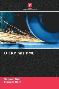 bokomslag O ERP nas PME
