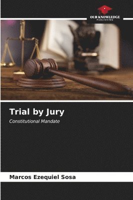 Trial by Jury 1
