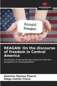 bokomslag Reagan