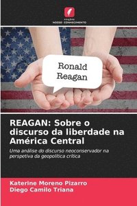 bokomslag Reagan