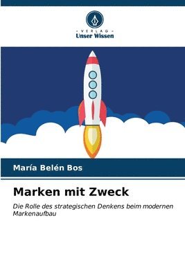 bokomslag Marken mit Zweck