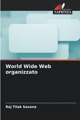World Wide Web organizzato 1