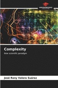 bokomslag Complexity