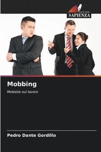 bokomslag Mobbing