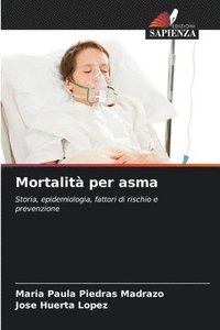 bokomslag Mortalit per asma