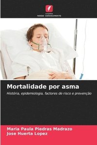 bokomslag Mortalidade por asma