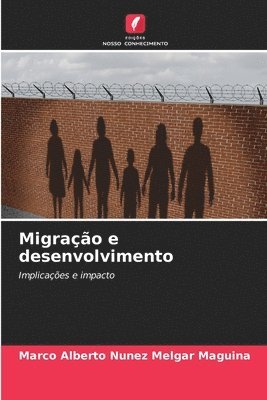 bokomslag Migrao e desenvolvimento