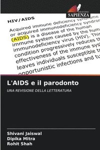 bokomslag L'AIDS e il parodonto