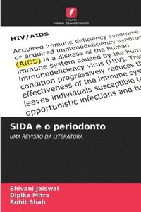 bokomslag SIDA e o periodonto