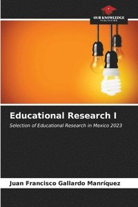 bokomslag Educational Research I