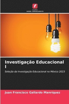 Investigao Educacional I 1