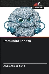bokomslag Immunit innata