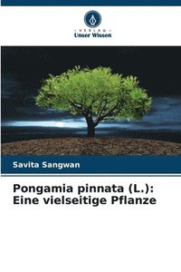 bokomslag Pongamia pinnata (L.)