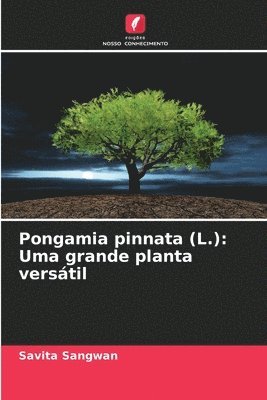Pongamia pinnata (L.) 1