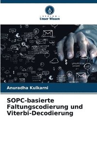 bokomslag SOPC-basierte Faltungscodierung und Viterbi-Decodierung