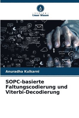 SOPC-basierte Faltungscodierung und Viterbi-Decodierung 1