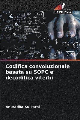Codifica convoluzionale basata su SOPC e decodifica viterbi 1