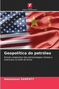 bokomslag Geopoltica do petrleo