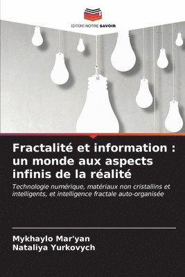 Fractalit et information 1