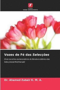 bokomslag Vozes de F das Seleces