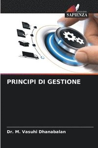 bokomslag Principi Di Gestione