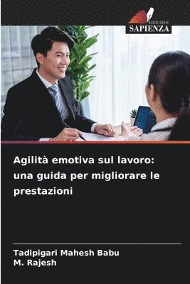 Agilit emotiva sul lavoro 1