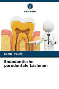 bokomslag Endodontische parodontale Lsionen