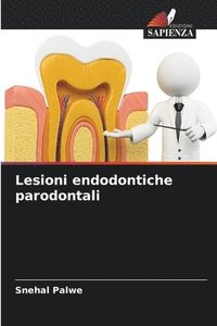 bokomslag Lesioni endodontiche parodontali